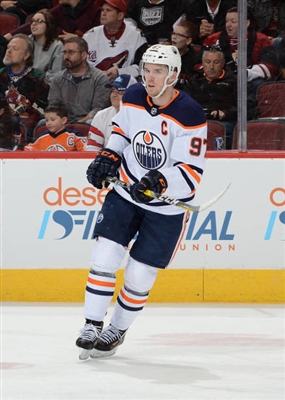 Connor Mcdavid Poster 3525819
