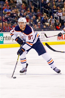 Connor Mcdavid Poster 3525823