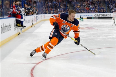 Connor Mcdavid Poster 3525827