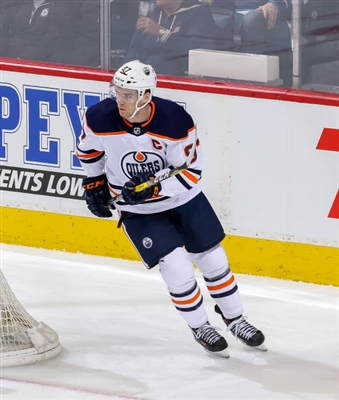 Connor Mcdavid Poster 3525829