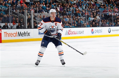 Connor Mcdavid Poster 3525830