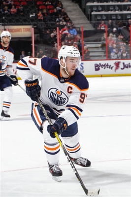 Connor Mcdavid Poster 3525831