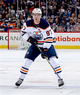 Connor Mcdavid Poster 3525833
