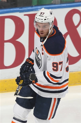 Connor Mcdavid Poster 3525834
