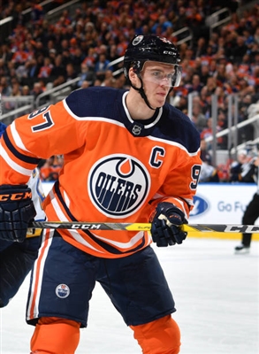 Connor Mcdavid Poster 3525836