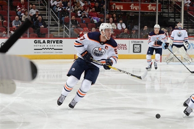 Connor Mcdavid Poster 3525837