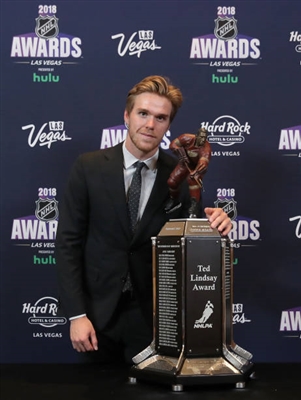 Connor Mcdavid Poster 3525838