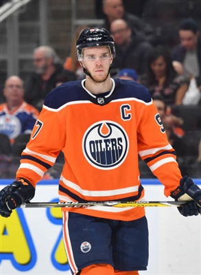 Connor Mcdavid Poster 3525842