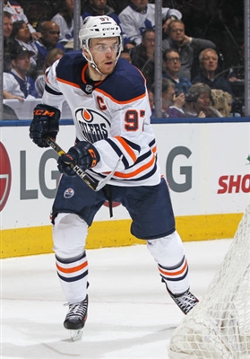 Connor Mcdavid Poster 3525845