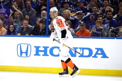 Connor Mcdavid Poster 3525847