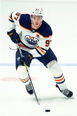 Connor Mcdavid Poster 3525850