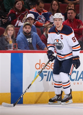 Connor Mcdavid Poster 3525851