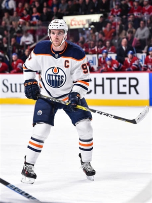Connor Mcdavid Poster 3525854