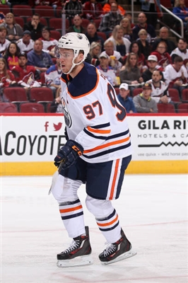 Connor Mcdavid Poster 3525855