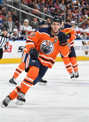 Connor Mcdavid Poster 3525859