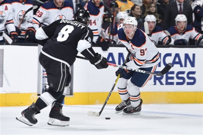 Connor Mcdavid Poster 3525862