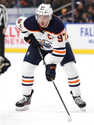 Connor Mcdavid Poster 3525865