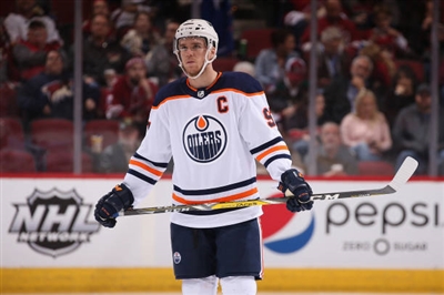 Connor Mcdavid Poster 3525866