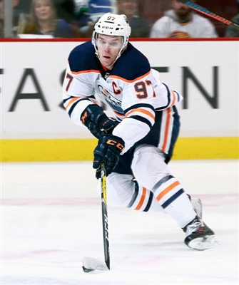 Connor Mcdavid Poster 3525868