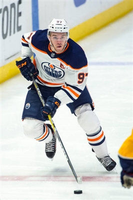 Connor Mcdavid Poster 3525869
