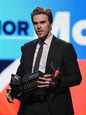 Connor Mcdavid Poster 3525873