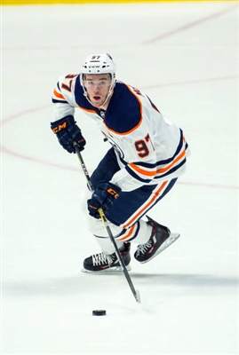 Connor Mcdavid Poster 3525875