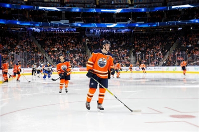 Connor Mcdavid Poster 3525878
