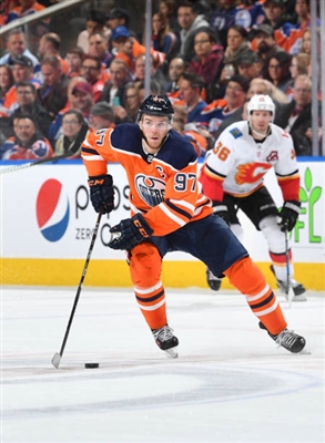 Connor Mcdavid Poster 3525880
