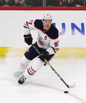 Connor Mcdavid Poster 3525881