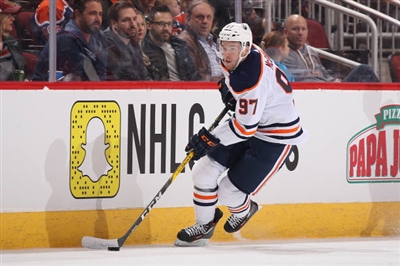 Connor Mcdavid Poster 3525882