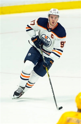 Connor Mcdavid Poster 3525883