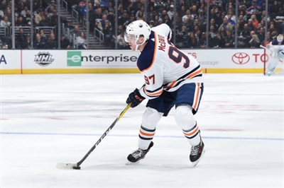 Connor Mcdavid Poster 3525884