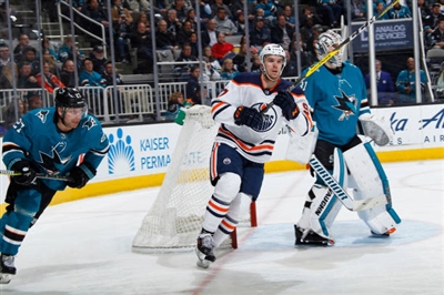 Connor Mcdavid Poster 3525886