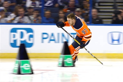 Connor Mcdavid Poster 3525887