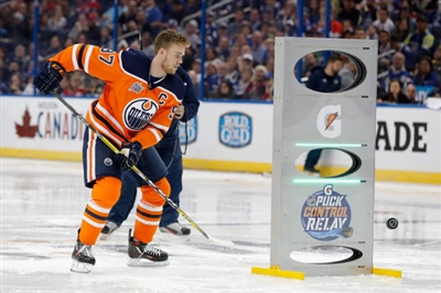 Connor Mcdavid Poster 3525892