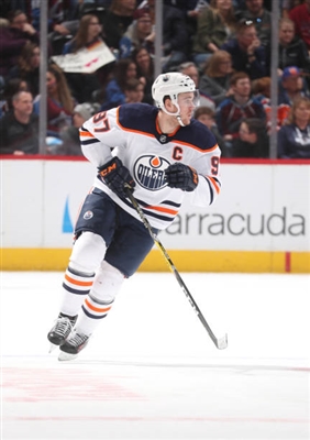 Connor Mcdavid Poster 3525894