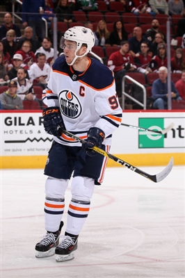 Connor Mcdavid Poster 3525900