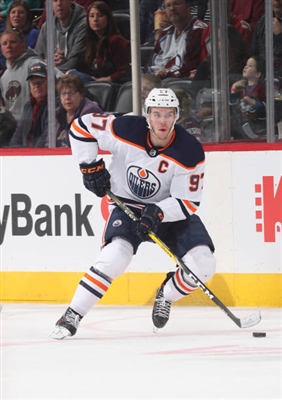 Connor Mcdavid Poster 3525903
