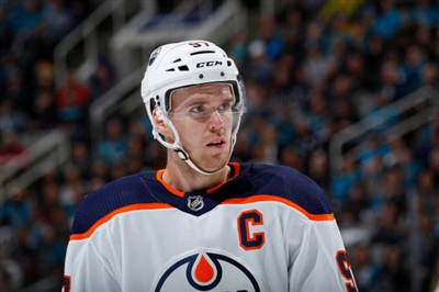 Connor Mcdavid Poster 3525912