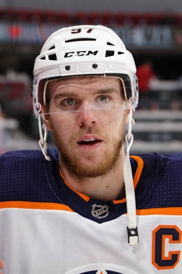 Connor Mcdavid Poster 3525913