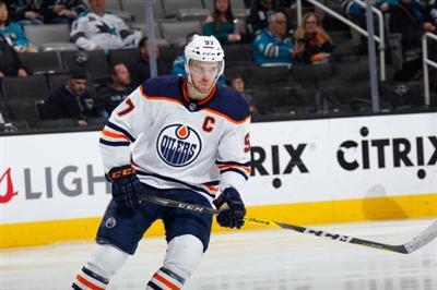 Connor Mcdavid Poster 3525915