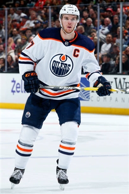 Connor Mcdavid Poster 3525917