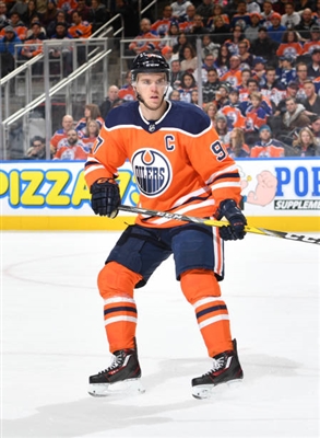 Connor Mcdavid Poster 3525920