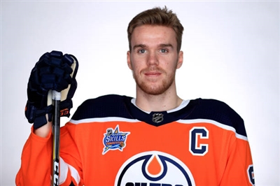 Connor Mcdavid Poster 3525922