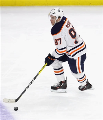 Connor Mcdavid Poster 3525923