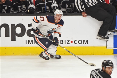 Connor Mcdavid Poster 3525925