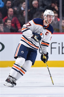 Connor Mcdavid Poster 3525930