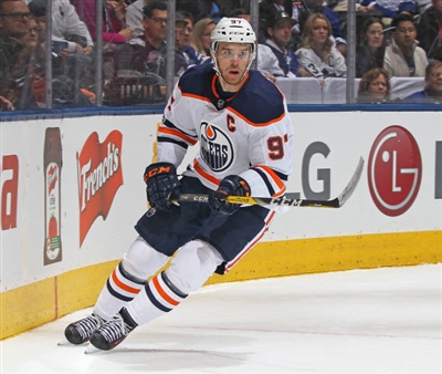 Connor Mcdavid Poster 3525931