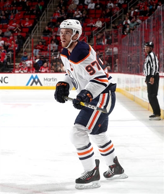 Connor Mcdavid Poster 3525932