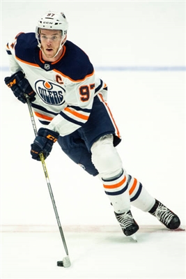 Connor Mcdavid Poster 3525933